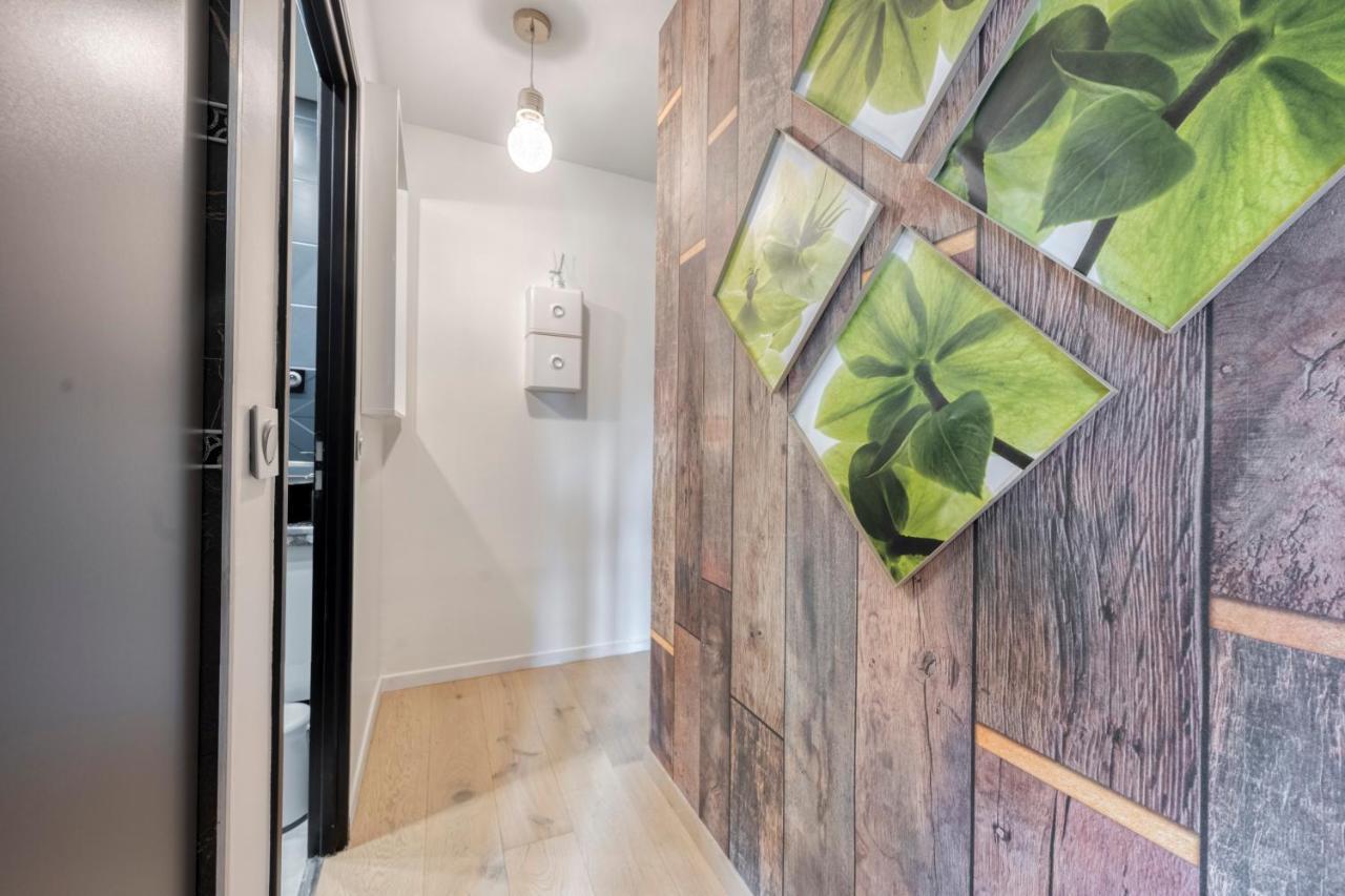 Studio Livry-Gargan Exteriör bild